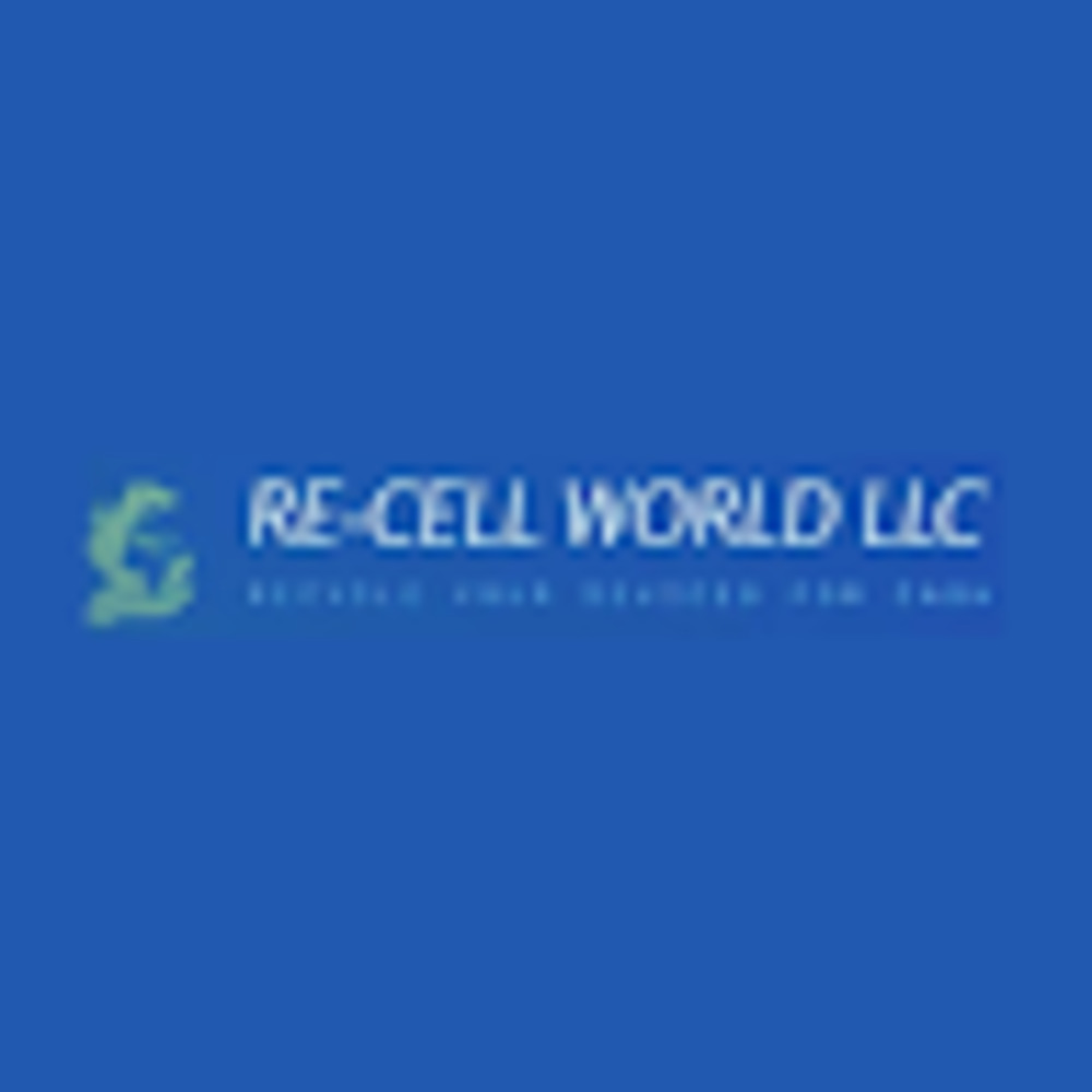 Meet your Posher, Re-cell